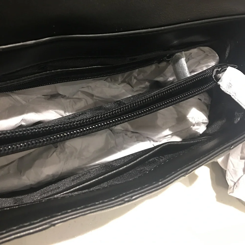 Black Dkny Crossbody Bag - Picture 7 of 12